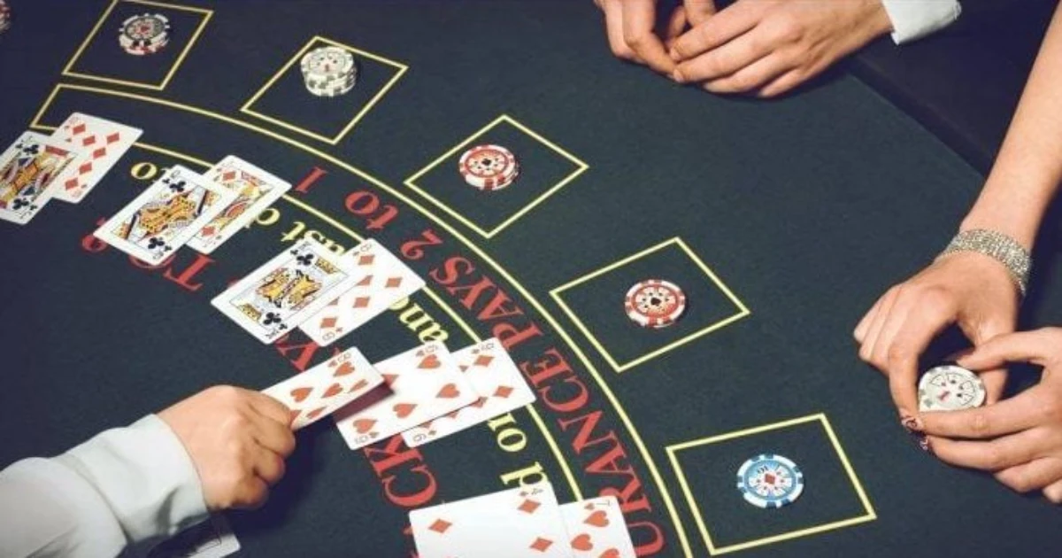 Tác động của casino đến nền kinh tế và xã hội