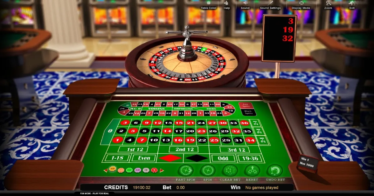 Chiến thuật đánh bài casino và cách chơi casino