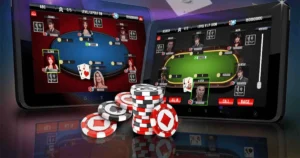 Top game casino phổ biến