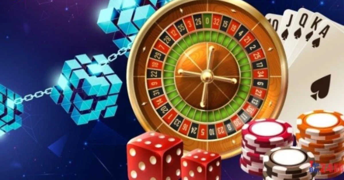 Các trò chơi phổ biến trong casino Việt Nam