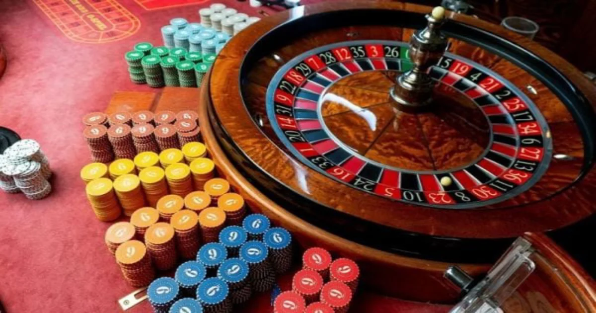 Top các sòng Casino lớn nhất Việt Nam