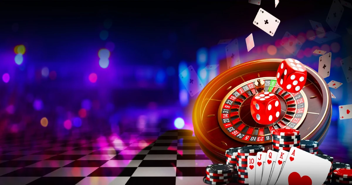 Sự Ra Đời Của Casino Lớn Nhất Thế Giới