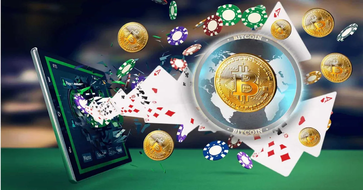 Những thủ thuật phổ biến được sử dụng trong casino online bịp