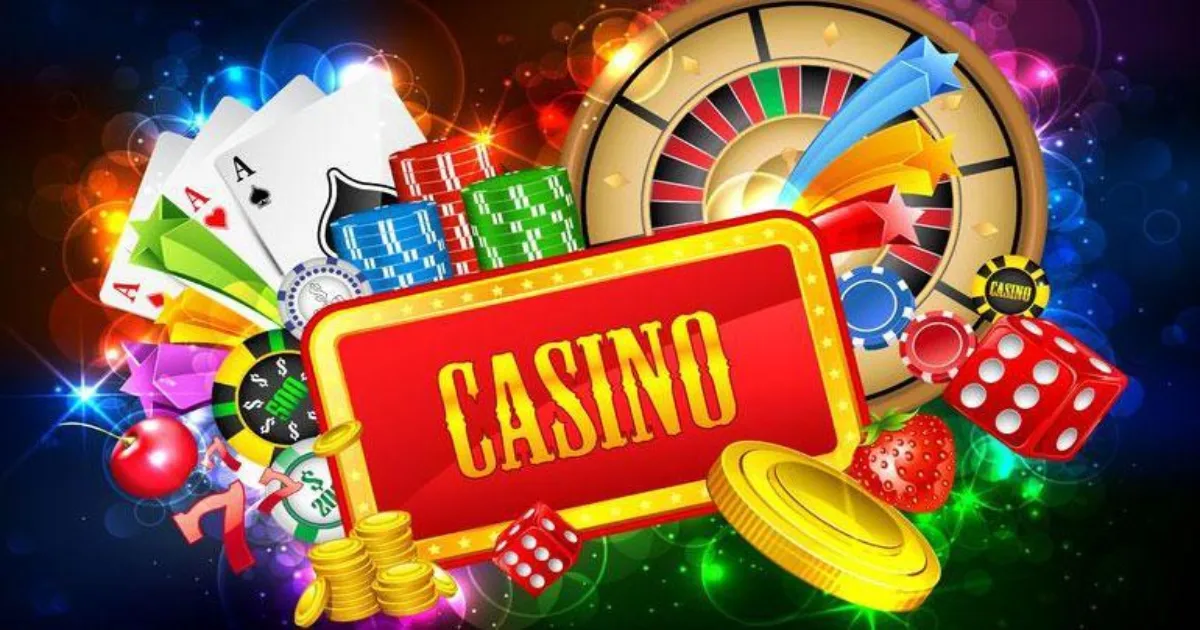 Các kinh nghiệm chơi casino online và bí quyết chọn sòng bài uy tín