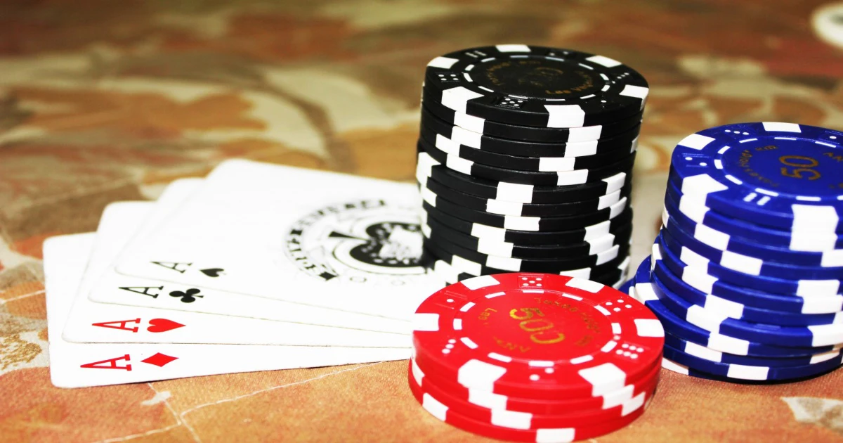 Hiểu rõ các trò chơi casino phổ biến