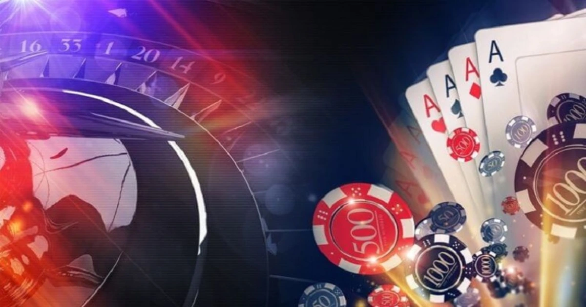 Kỹ năng chiến thắng trong các trò chơi casino