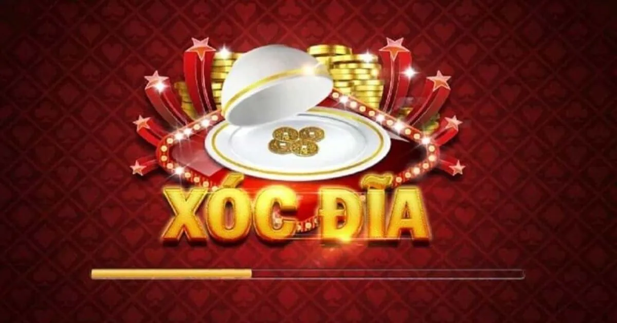 Xóc đĩa là gì? - Luật chơi xóc đĩa cơ bản