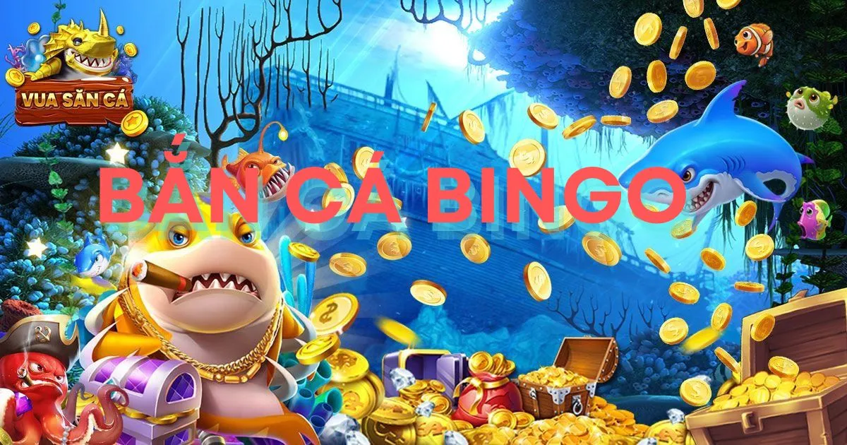 Cách nhận và sử dụng các loại quà trong game bắn cá Bingo