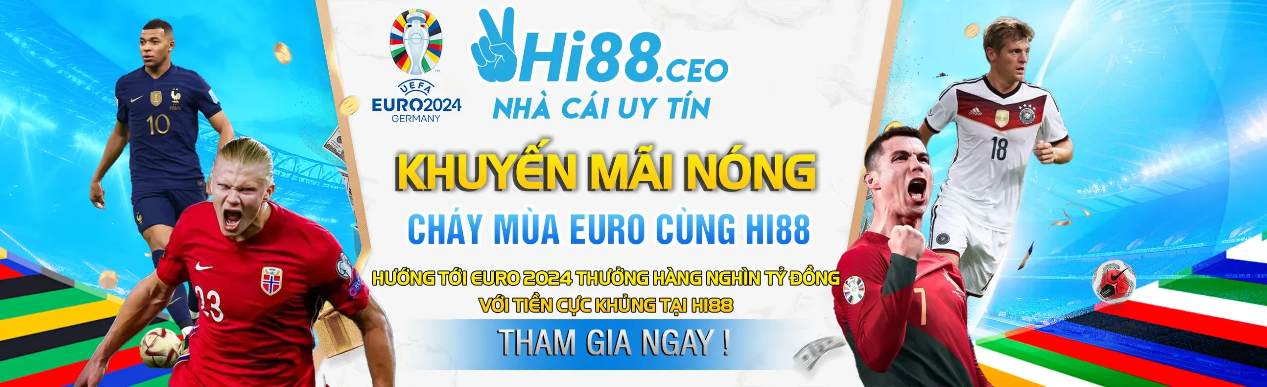 Banner Hi88CEO