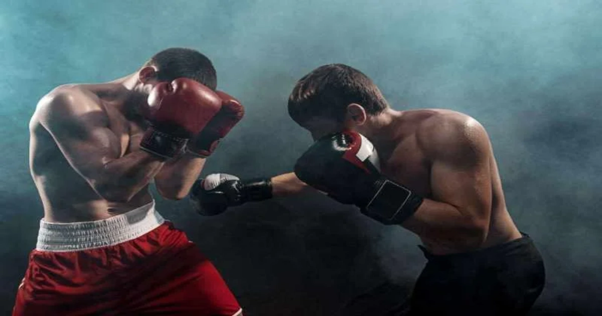 Chiến thuật cá cược boxing online hiệu quả