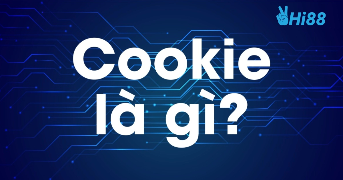 Giới thiệu về chính sách cookie HI88