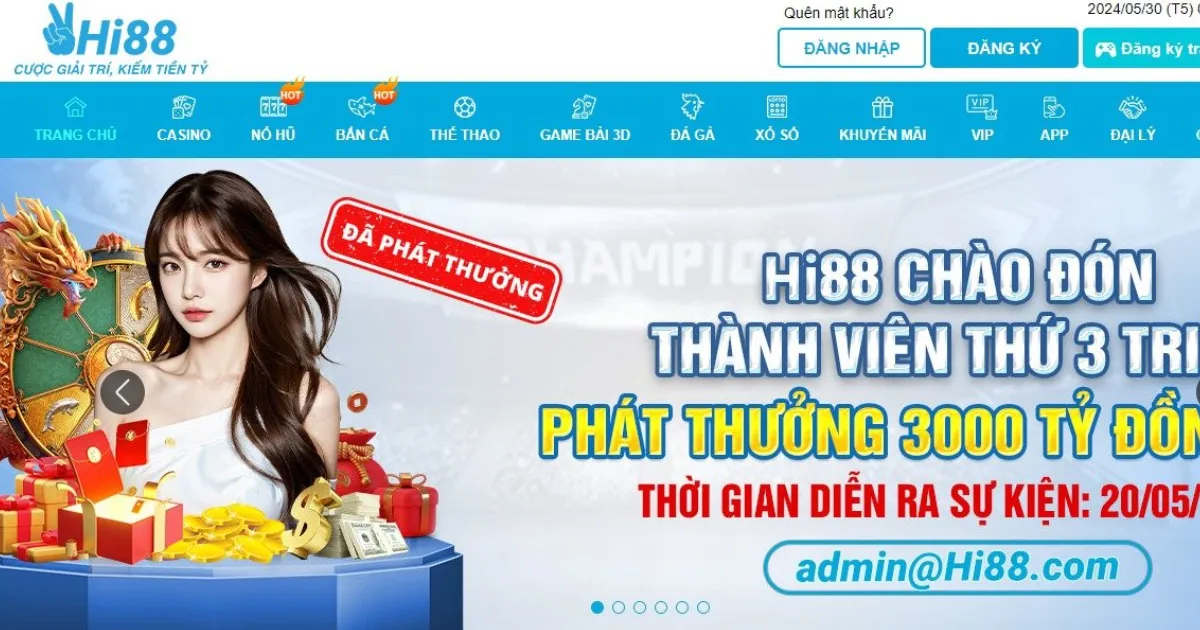 Cần chuẩn bị trước khi đăng nhập HI88