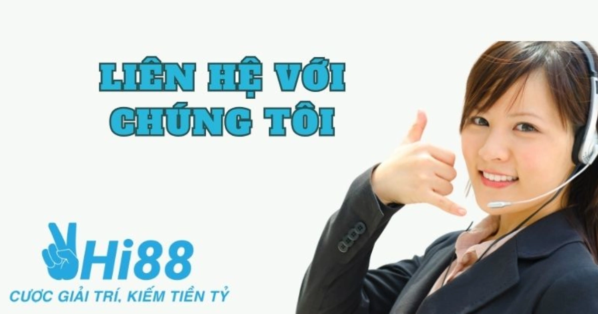 Kinh nghiệm tận dụng hỗ trợ HI88 hiệu quả