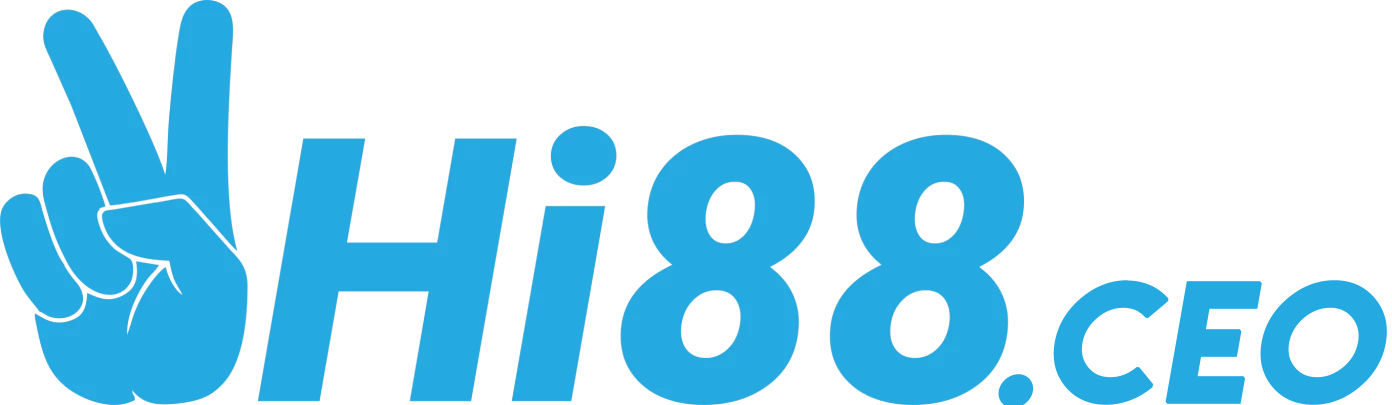 Logo Hi88