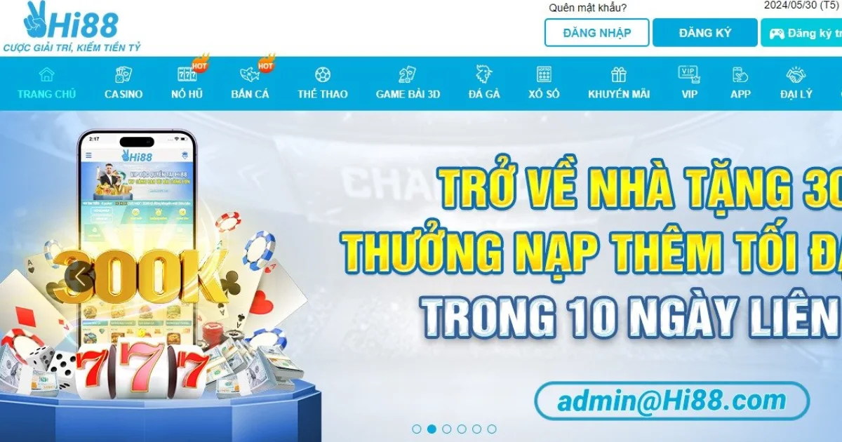 Bảo mật thông tin khi chơi nổ hũ HI88