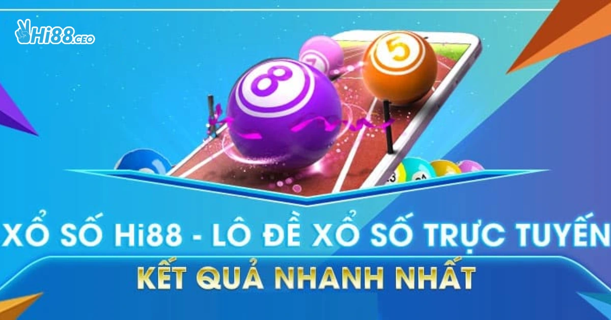 Lô Đề Hi88: Tìm Hiểu Về Hình Thức Cá Cược Truyền Thống